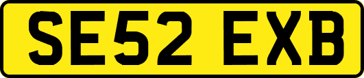 SE52EXB