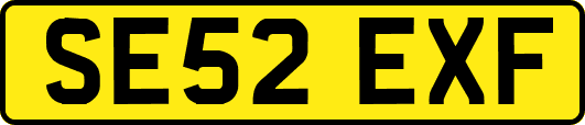 SE52EXF