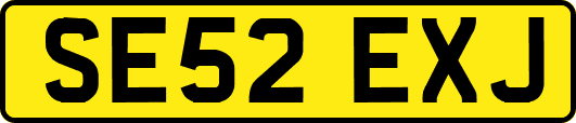 SE52EXJ