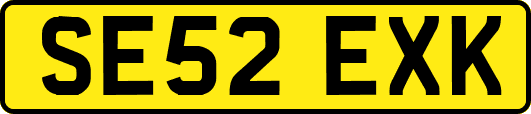 SE52EXK