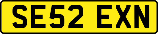 SE52EXN