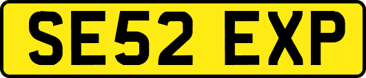 SE52EXP