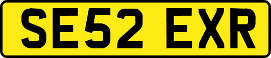 SE52EXR