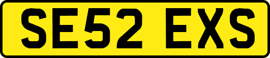 SE52EXS