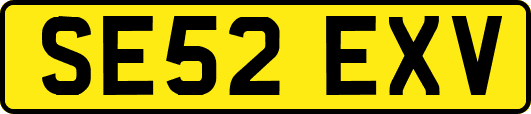 SE52EXV