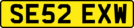 SE52EXW