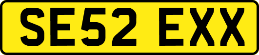 SE52EXX