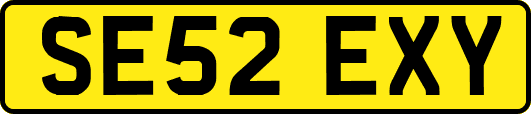 SE52EXY