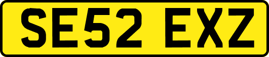 SE52EXZ