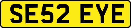 SE52EYE