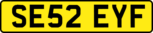 SE52EYF