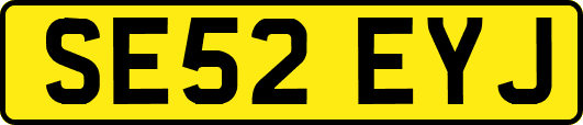 SE52EYJ