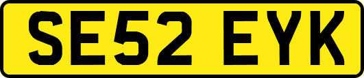 SE52EYK
