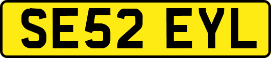 SE52EYL