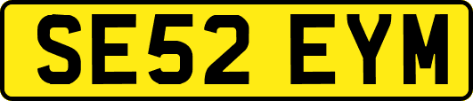 SE52EYM