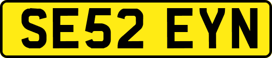 SE52EYN