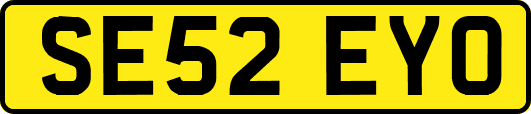 SE52EYO