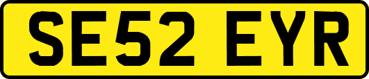 SE52EYR
