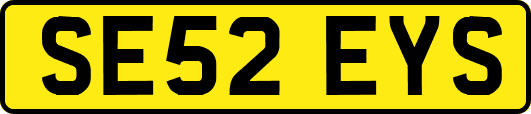 SE52EYS