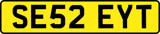 SE52EYT