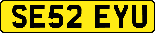 SE52EYU