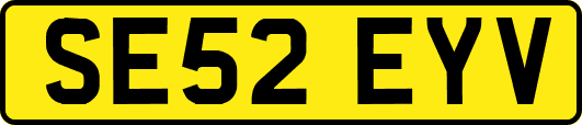 SE52EYV