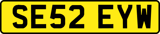 SE52EYW