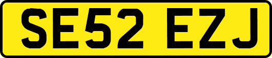 SE52EZJ