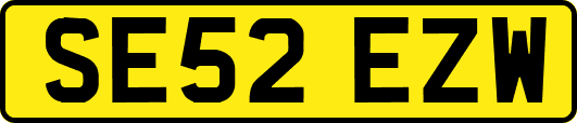 SE52EZW