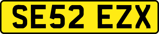 SE52EZX