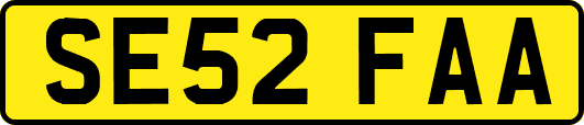 SE52FAA