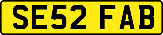 SE52FAB