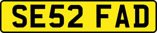 SE52FAD