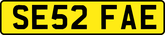 SE52FAE