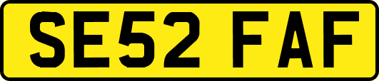 SE52FAF