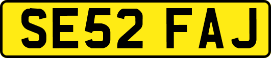 SE52FAJ
