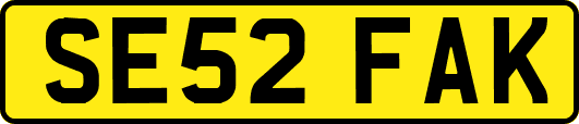 SE52FAK