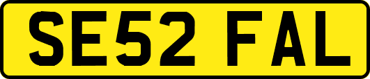 SE52FAL