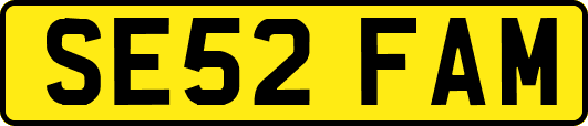 SE52FAM