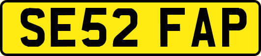 SE52FAP