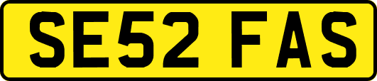 SE52FAS