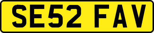 SE52FAV