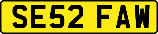 SE52FAW