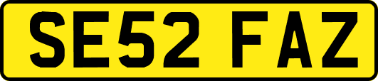 SE52FAZ