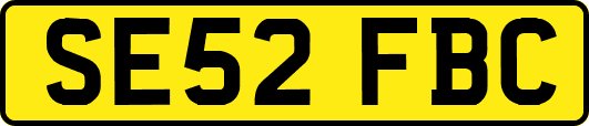 SE52FBC