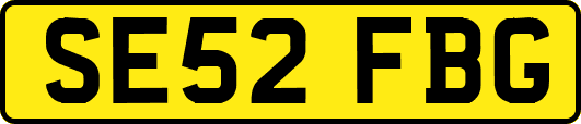 SE52FBG