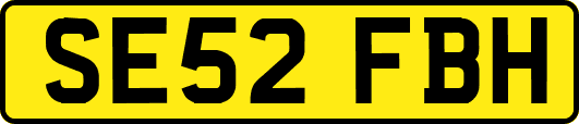 SE52FBH
