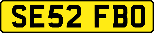 SE52FBO