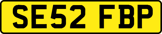SE52FBP