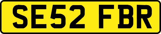 SE52FBR